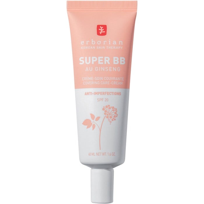 Super BB Crème au Ginseng SPF 20