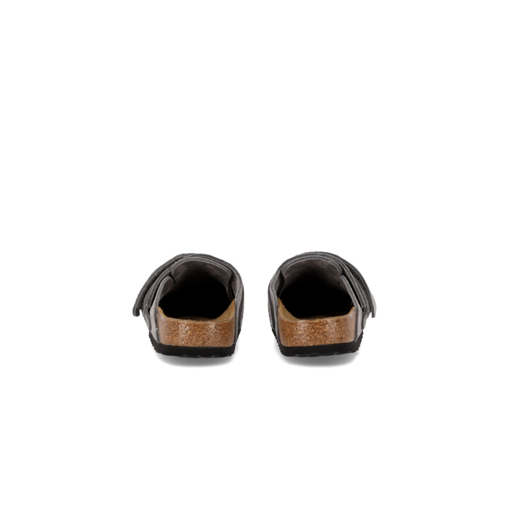 Birkenstock Nagoya 1020721 / grau