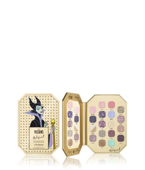 CATRICE Disney Villains Maleficent Eyeshadow Palette Lidschatten Palette-18 g