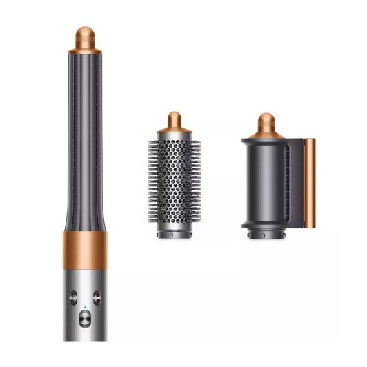 Aparat de periat multifuncțional DYSON Airwrap Origin