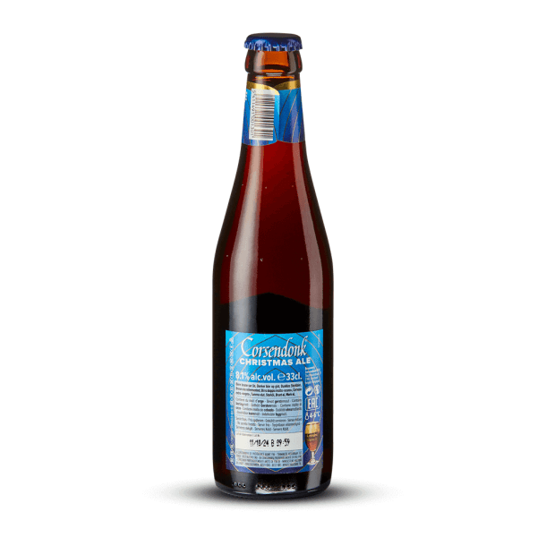 Corsendonk Christmas 33 cl