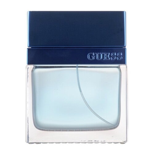 Guess Seduction Homme Blue Eau de Toilette 100 ml
