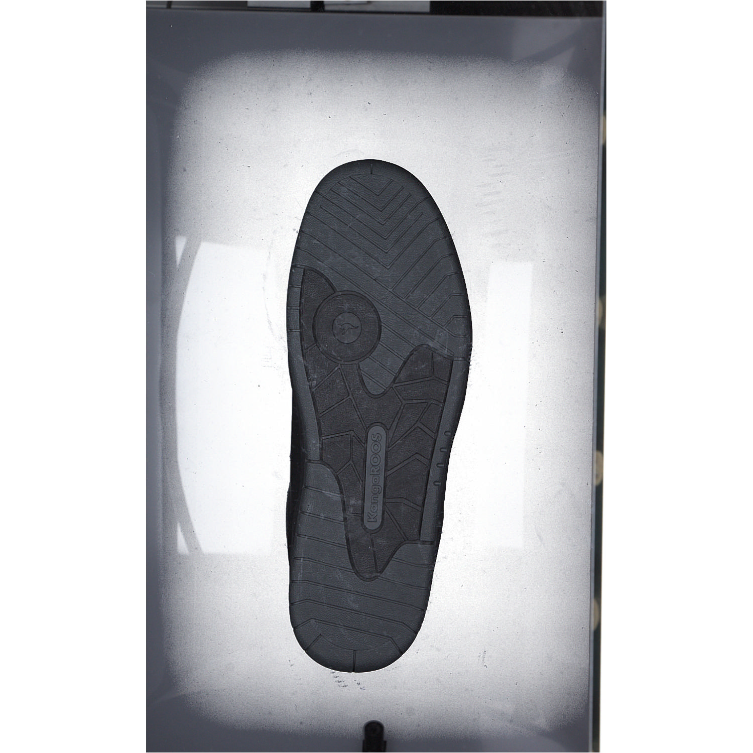 KangaROOS K-CP Jumbo EV 10087, Stiefel, Damen, Schwarz
