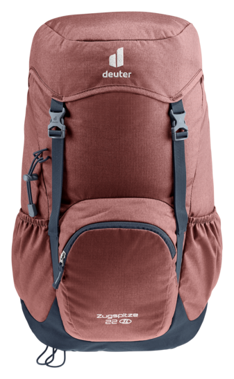 deuter Zugspitze 22 SL | Klassischer Damen-Wanderrucksack