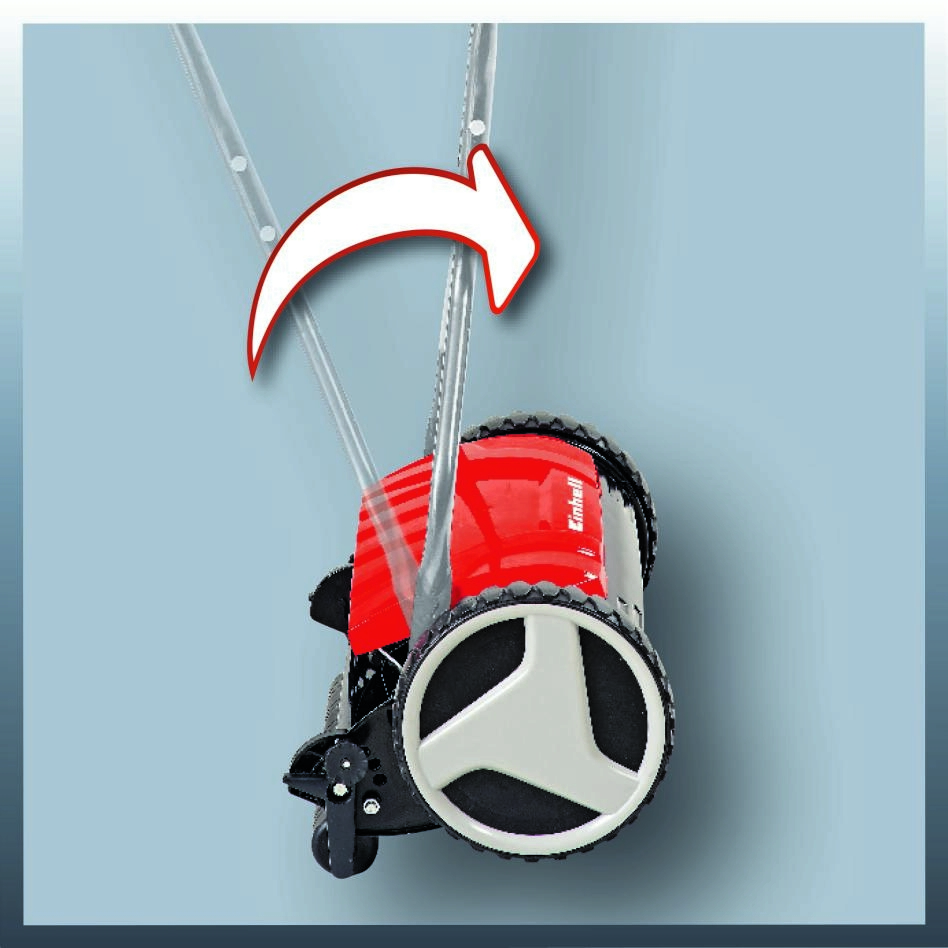 Einhell 3414161 GE-HM 38 S-F® rankinė vejapjovė