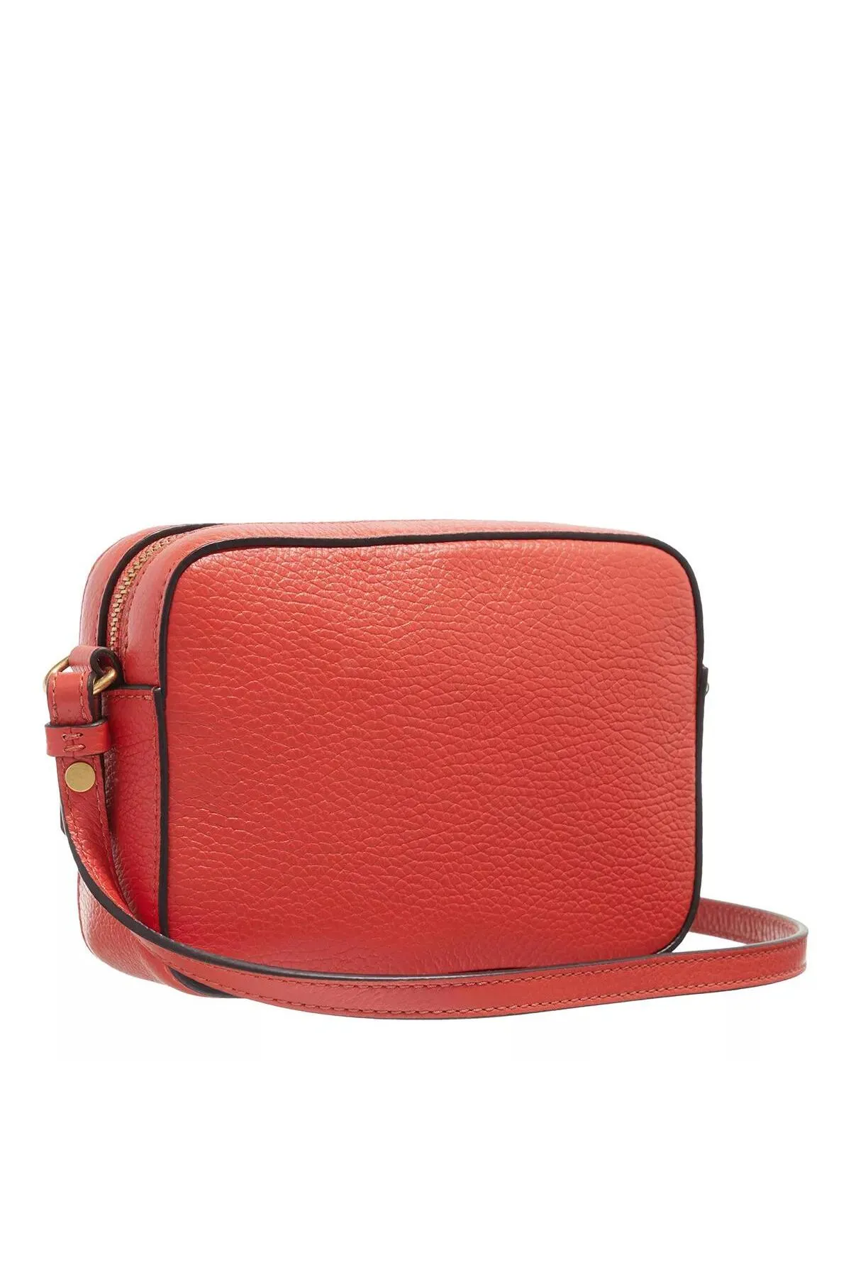 Coccinelle  Schlage Soft Mandarine