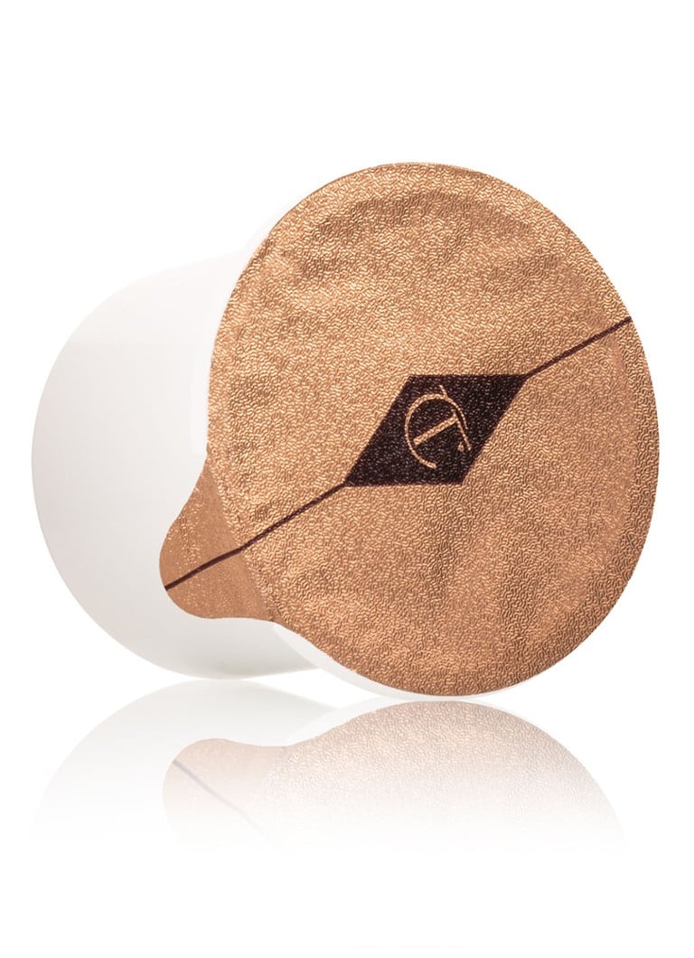 Charlotte Tilbury Charlotte's Magic Cream SPF 15 -täyttöpakkaus - kosteuttava päivävoide