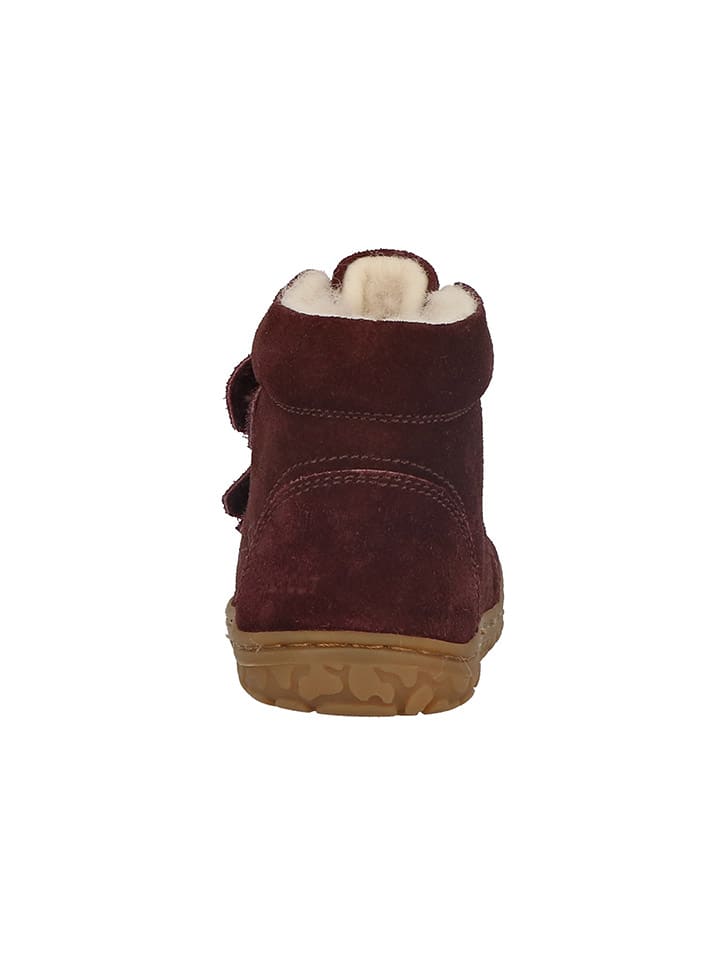 Lurchi Leder-Barfußschuhe 