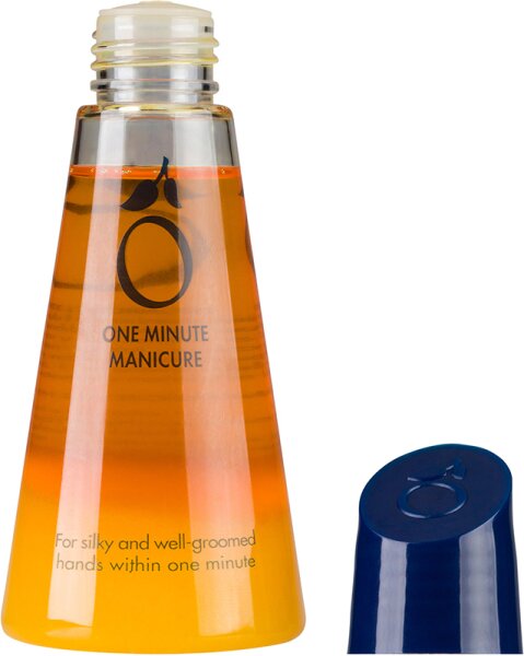 Herôme One Minute Scrub Handpeeling