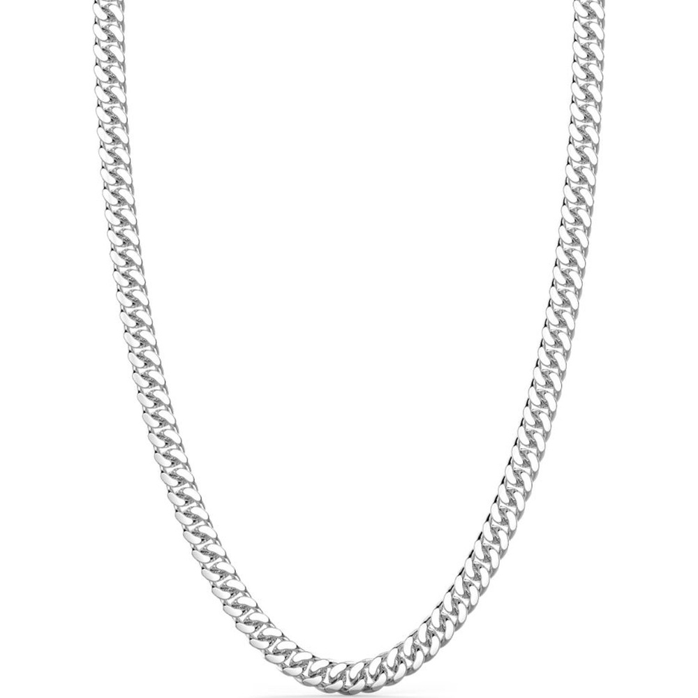 Zancan Chaînette 925 Argent collier