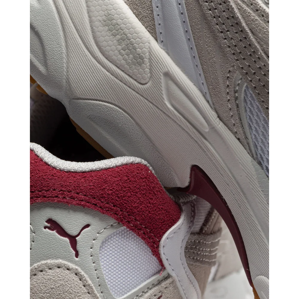 PUMA Teveris Nitro 388774-11 / grau
