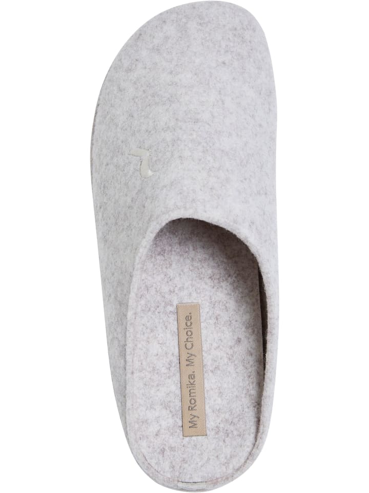 Romika Romika Sandalen in grey günstig kaufen