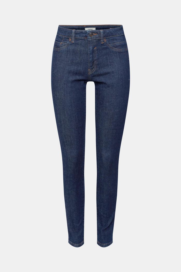 Denim-Jeggings