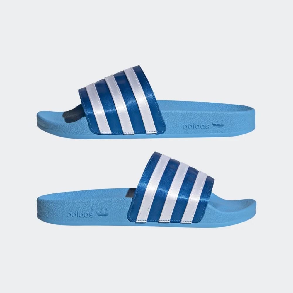adidas Adilette W GX8639 / blau