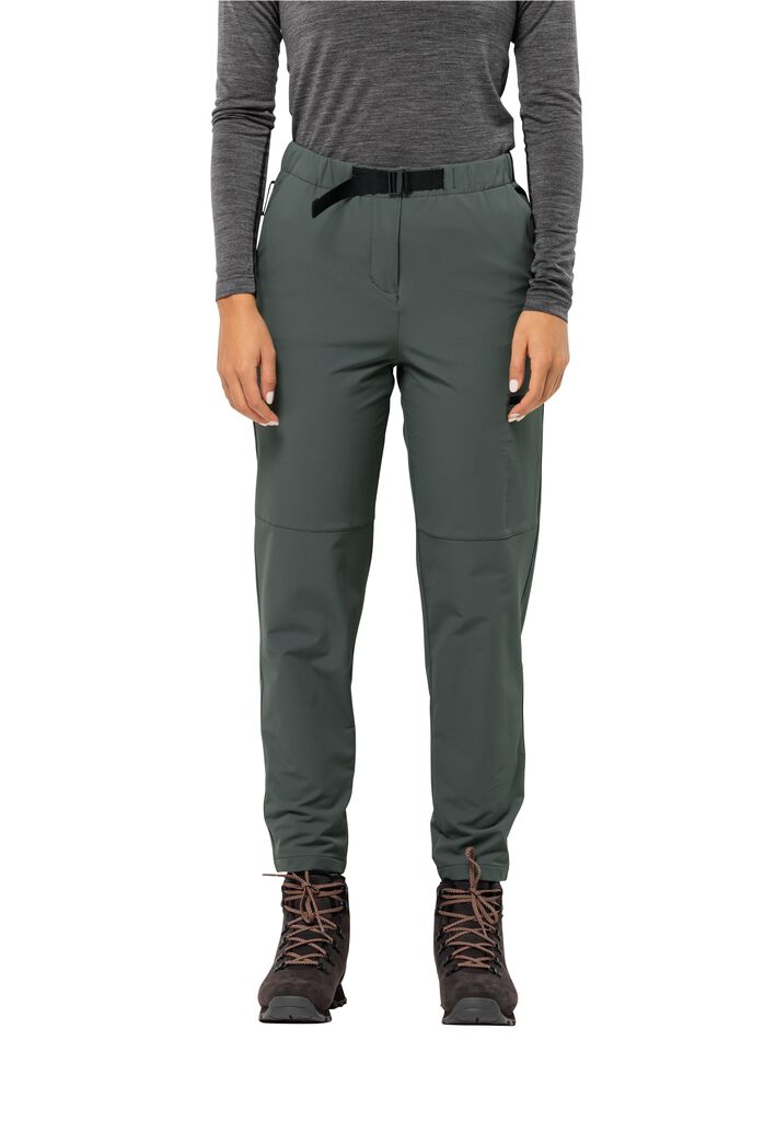 WANDERMOOD PANTS W Wanderhosen Damen