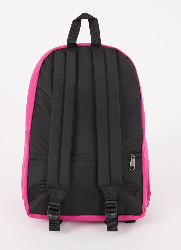 Rucsac Eastpak Day Office cu compartiment pentru laptop de 16 inch.