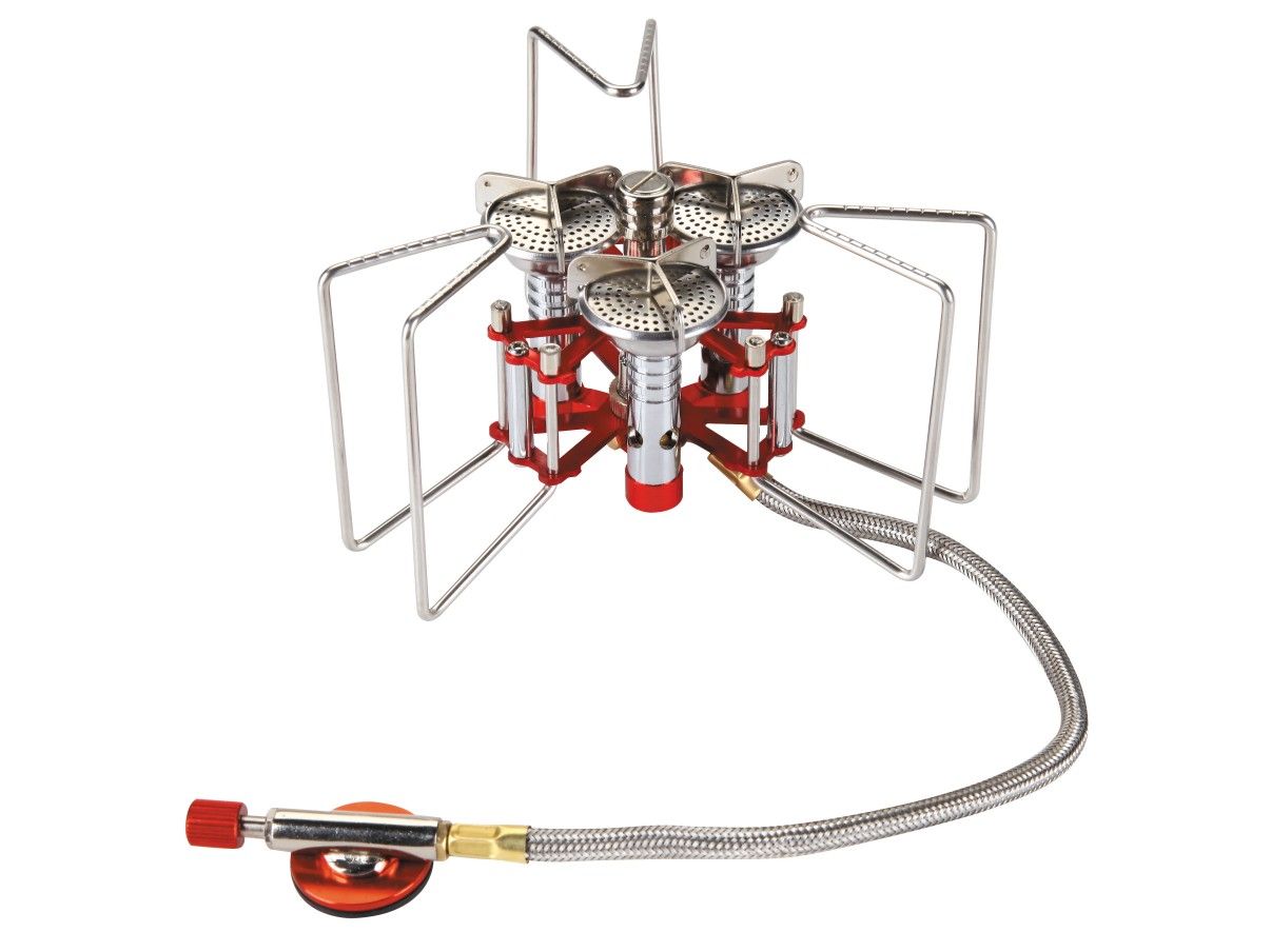 Bulin 5800W Camp Gaskocher