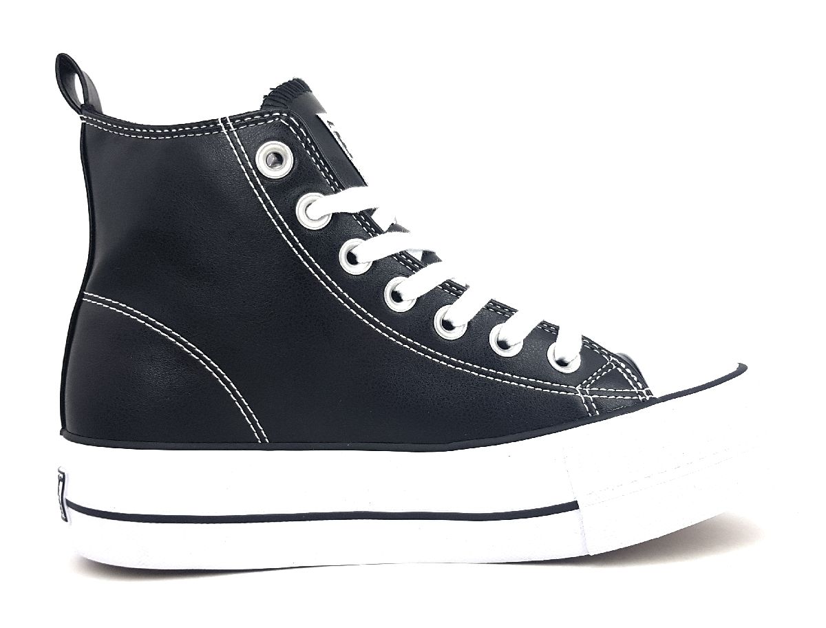 British Knights B49-3736 Schwarz 02-Black