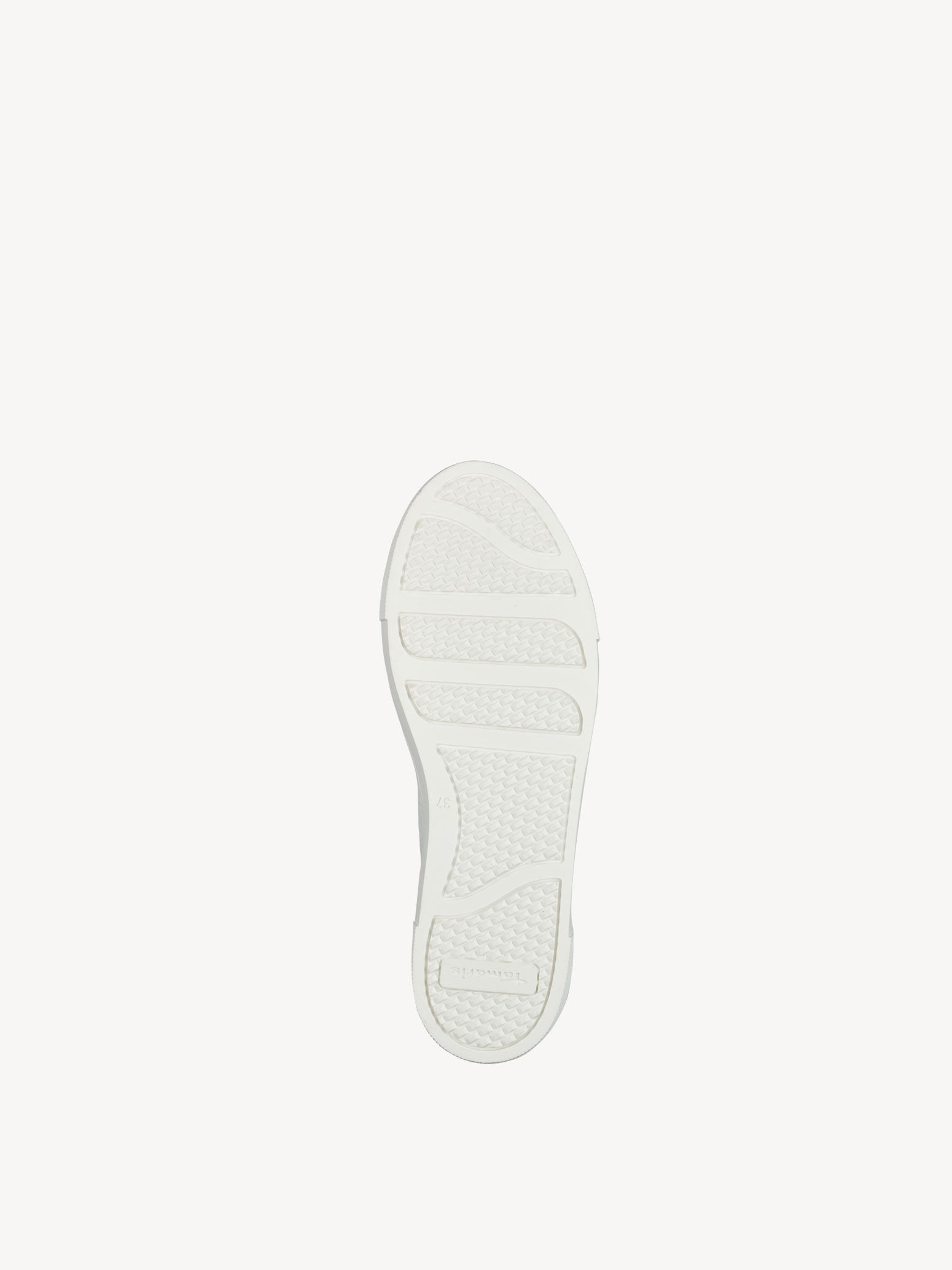 Basket - blanc