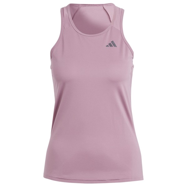 adidas - Women's Own The Run Tank - Tank Top