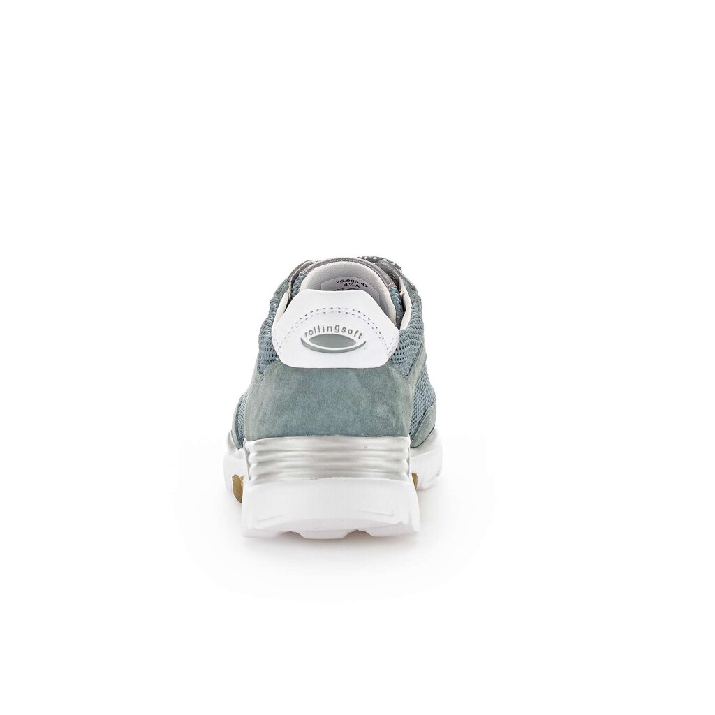 rollingsoft Sneaker low grün