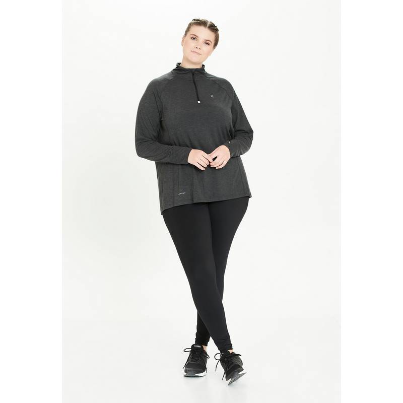 Q by Endurance Fermier Langarmshirt Damen