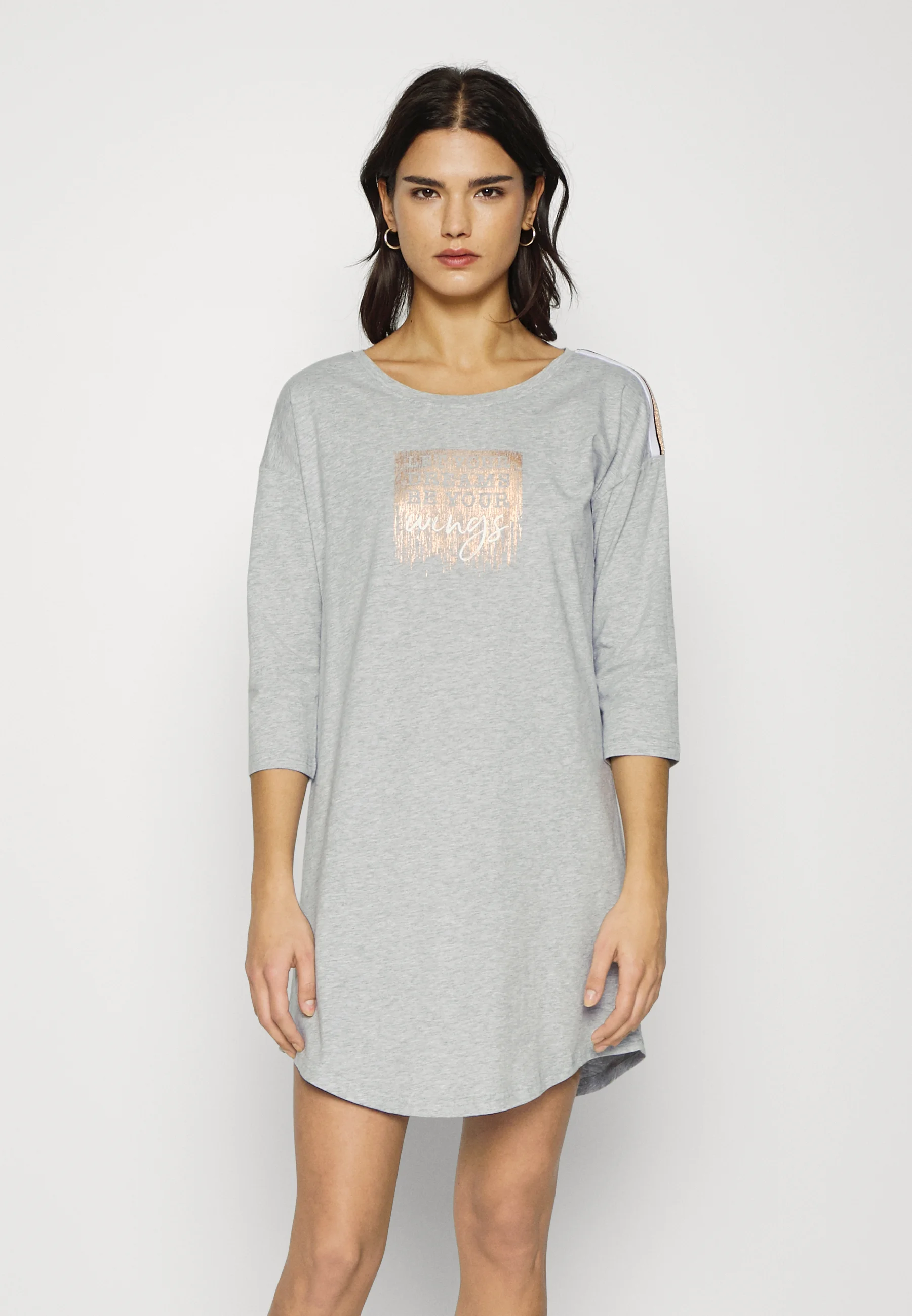 LASCANA VD DREAM SLEEPS - Camisón