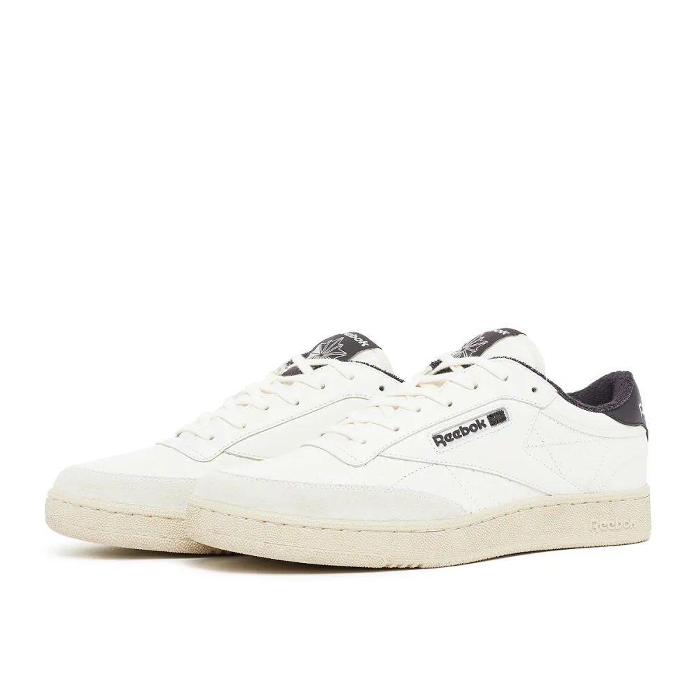 Reebok Club C RMIA011C99LEA0030110 / weiss