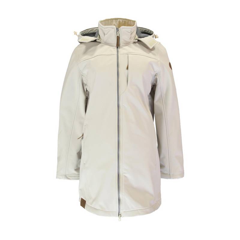 Gipfelglück Junko Softshelljacke Damen