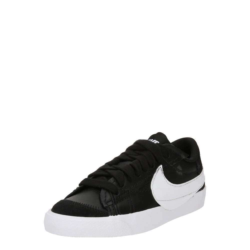 Nike Blazer Low 77 Jumbo DQ1470-002 / schwarz