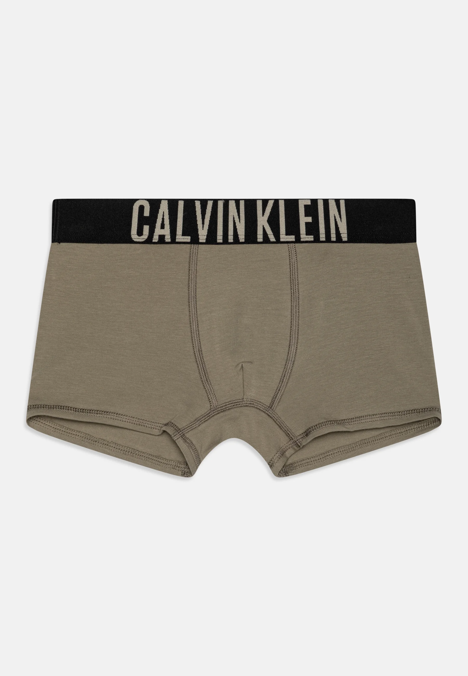 Calvin Klein Underwear TRUNK PACK DE 3 - Culotte