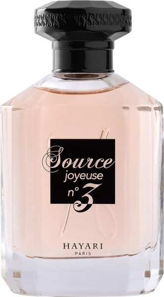 Hayari Source Joyeuse N°3 Eau de Toilette