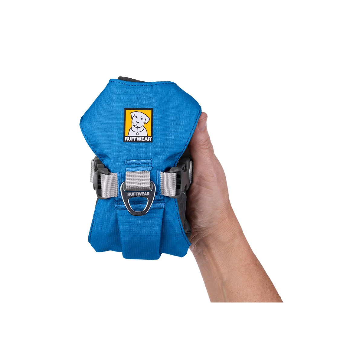 Ruffwear Geschirr Flagline Blue Dusk günstig kaufen bei ZooRoyal