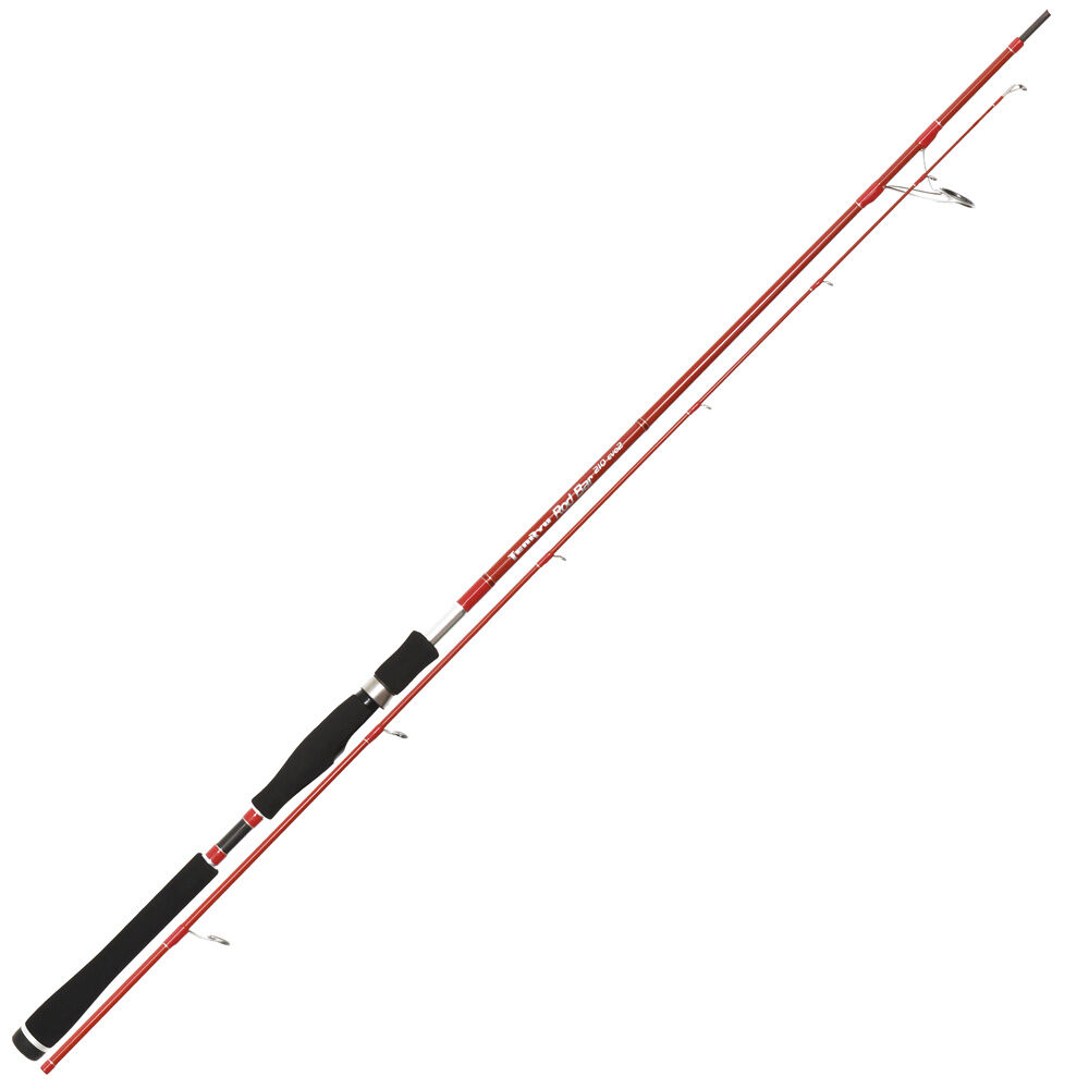 Canne Lancer Tenryu meškerės strypas Evolution 2 2.10m 5-40g