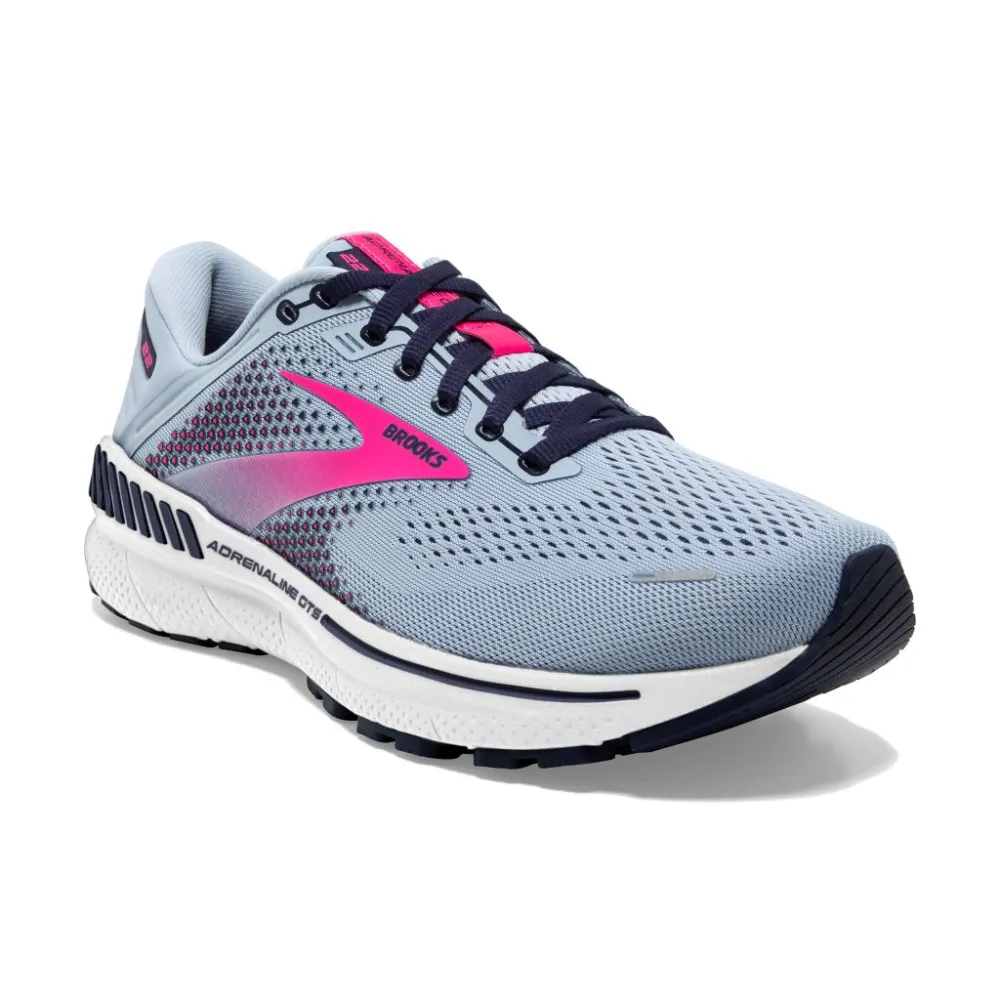 Brooks Adrenaline GTS 22 1203531B493 / grau