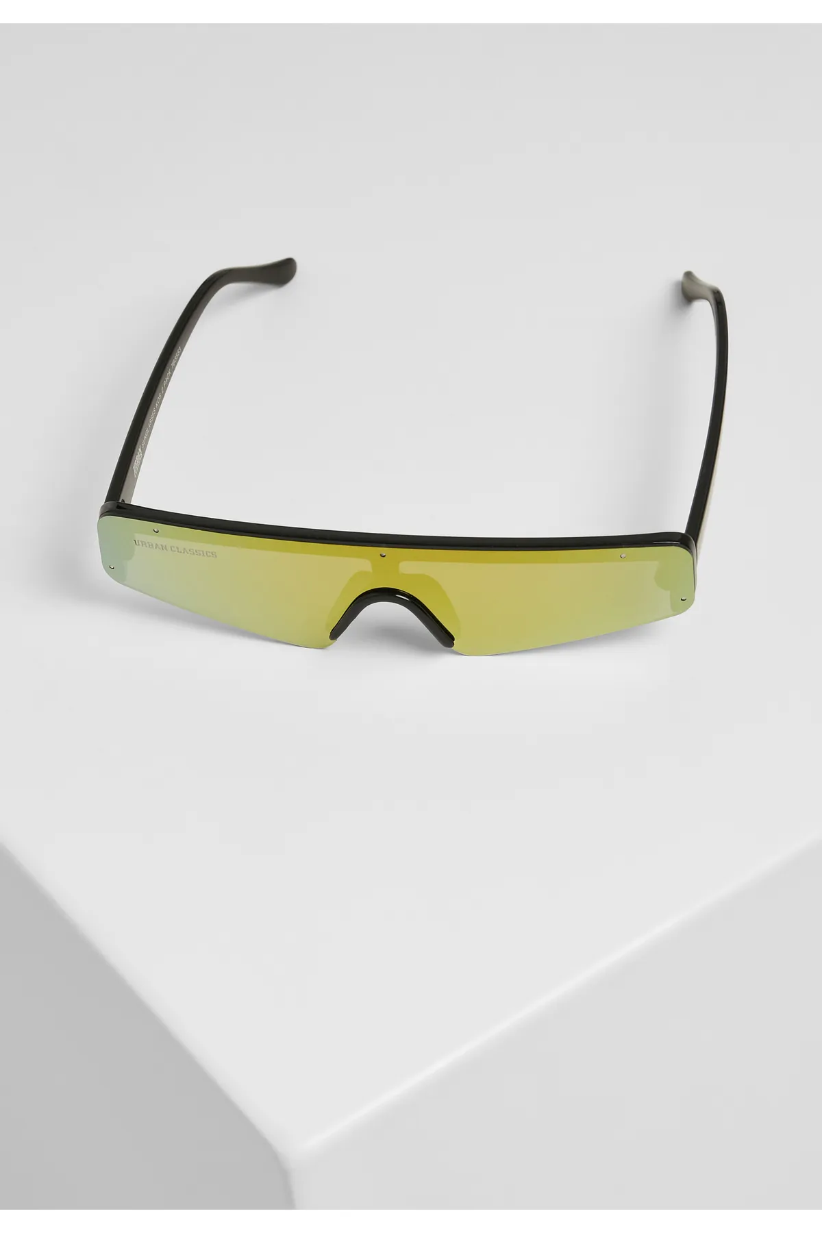 Urban Classics  Unisex-Sonnenbrille KOS 2er-Pack