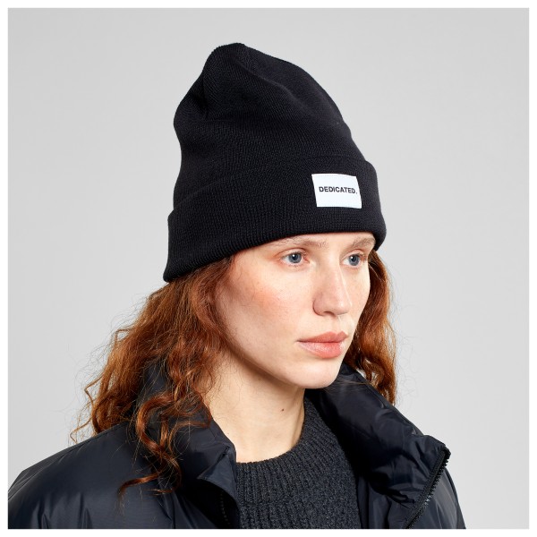 DEDICATED - Beanie Kiruna - Mütze