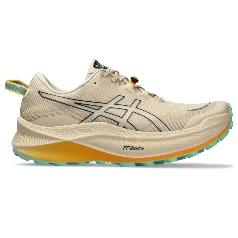 Asics Trabuco Max 3 1011B800.020 / grau