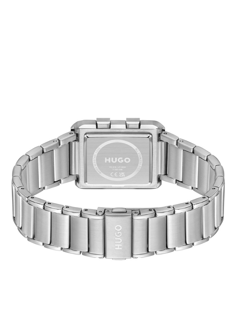 HUGO BOSS #Thrive watch HU1530356