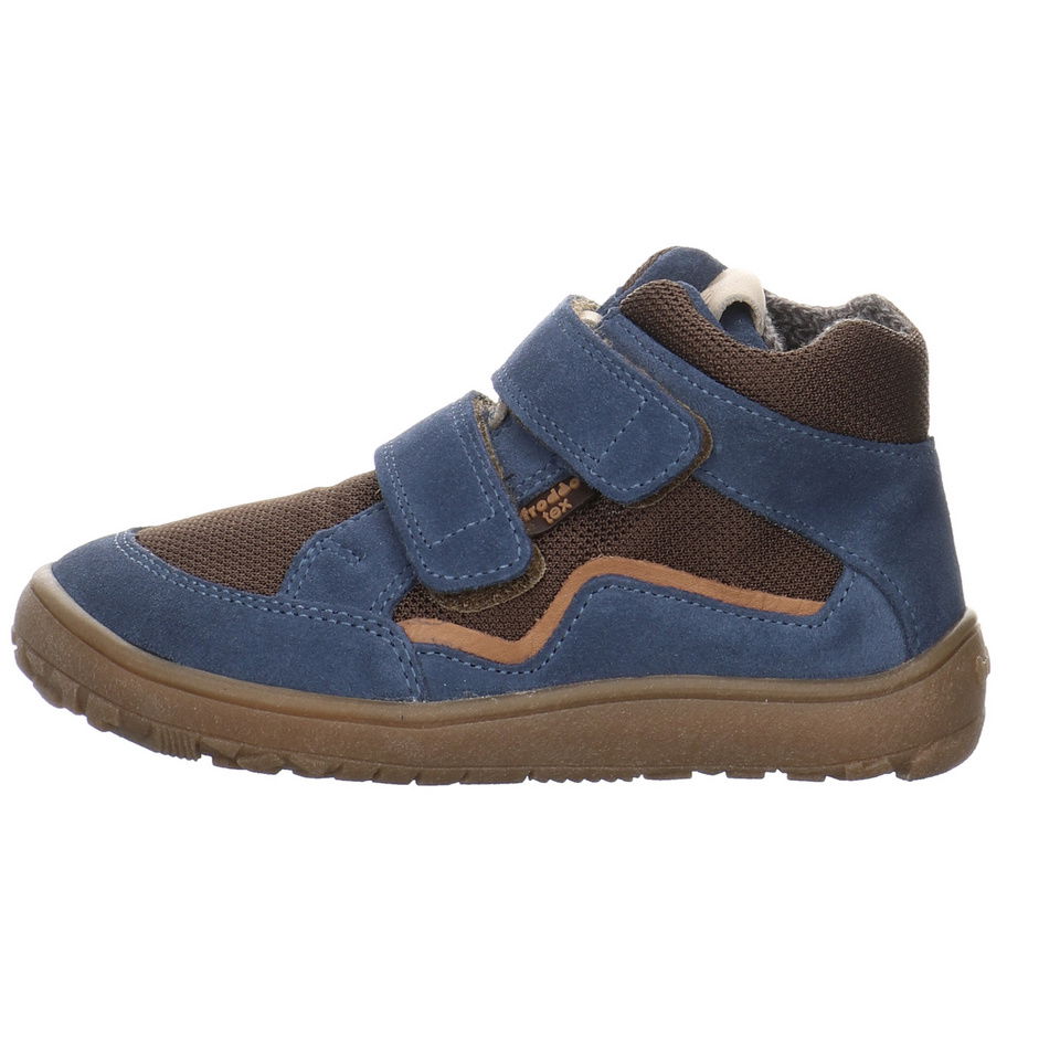 Froddo Barefoot Tex Klettschuh