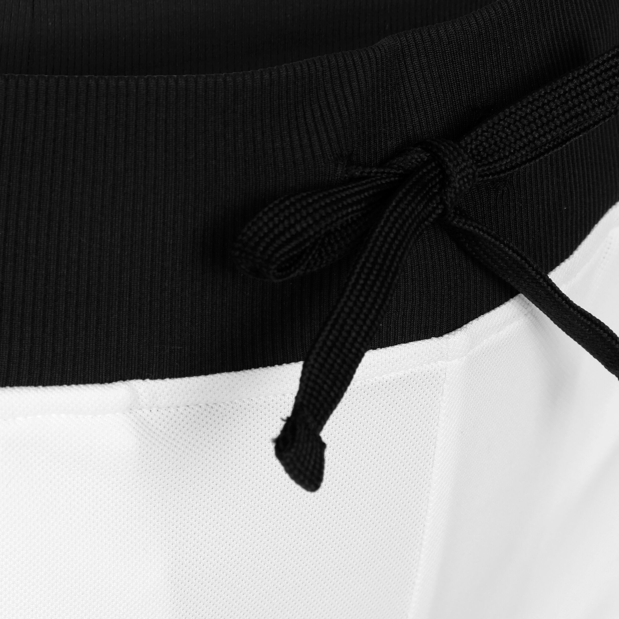 Chupa Shorts Damen - Schwarz, Weiß
