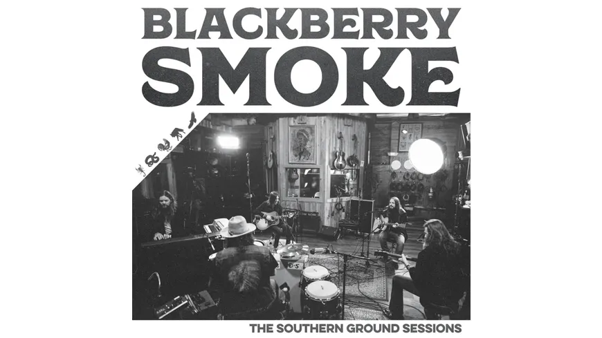 The Southern Ground Sessions