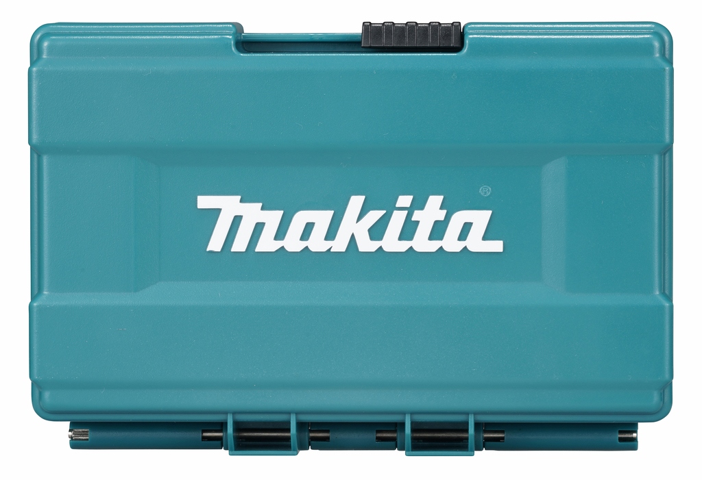 Makita Accessories E-26179 Impact Screwdriver Bit Set 38-piece
