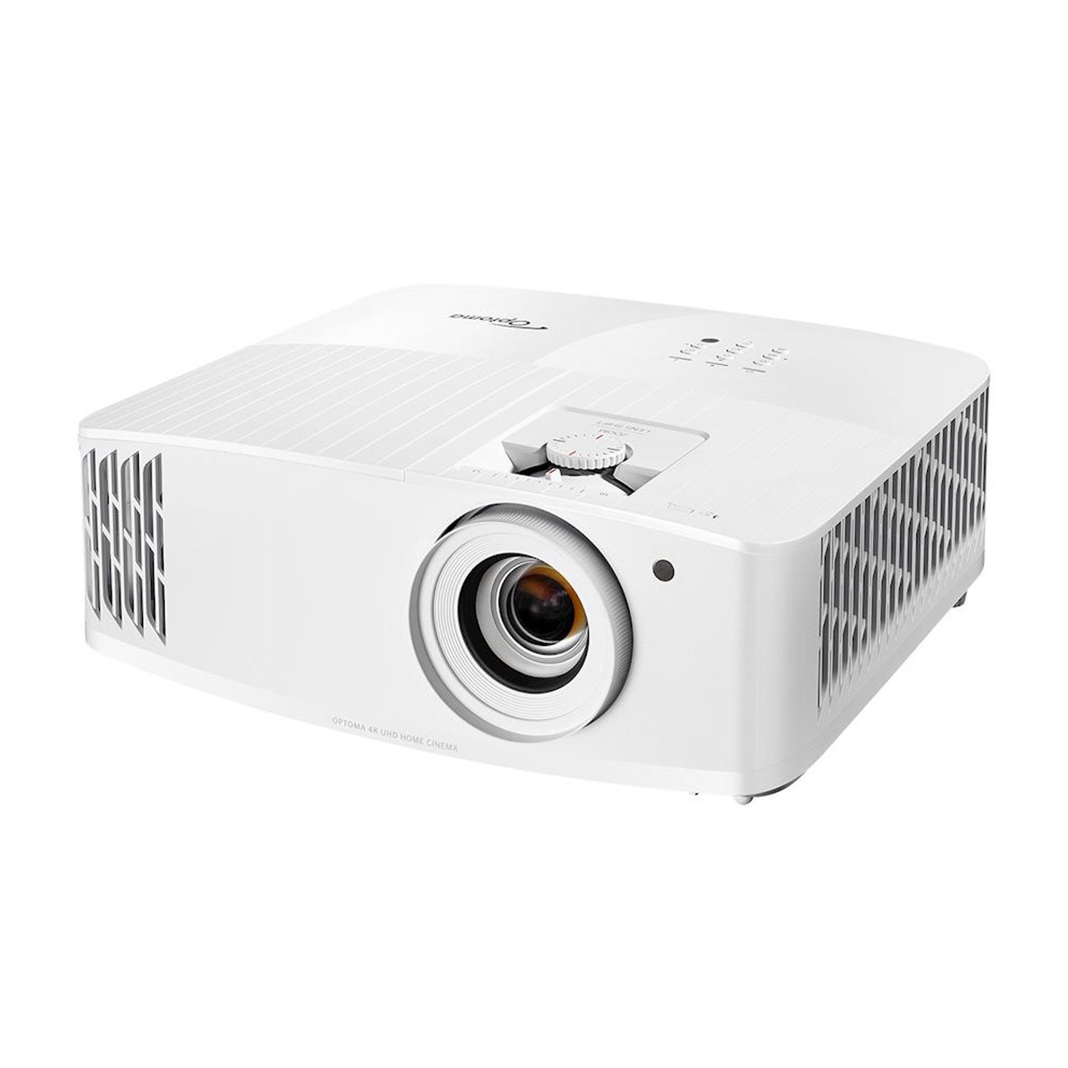 Optoma UHD55 Beamer (3600 lm, 1200000:1, 3840 x 2160 px)