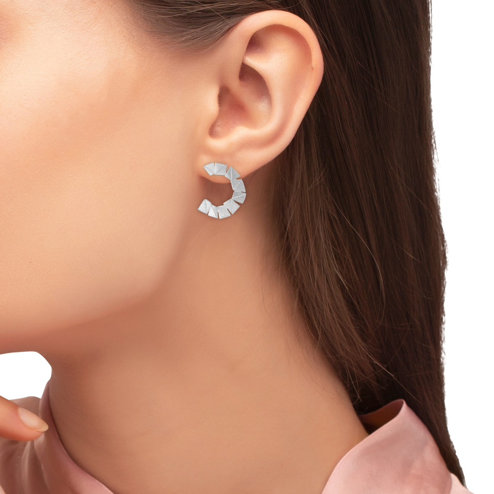 Heideman Boucles d'oreilles Partis Boucles d'oreilles