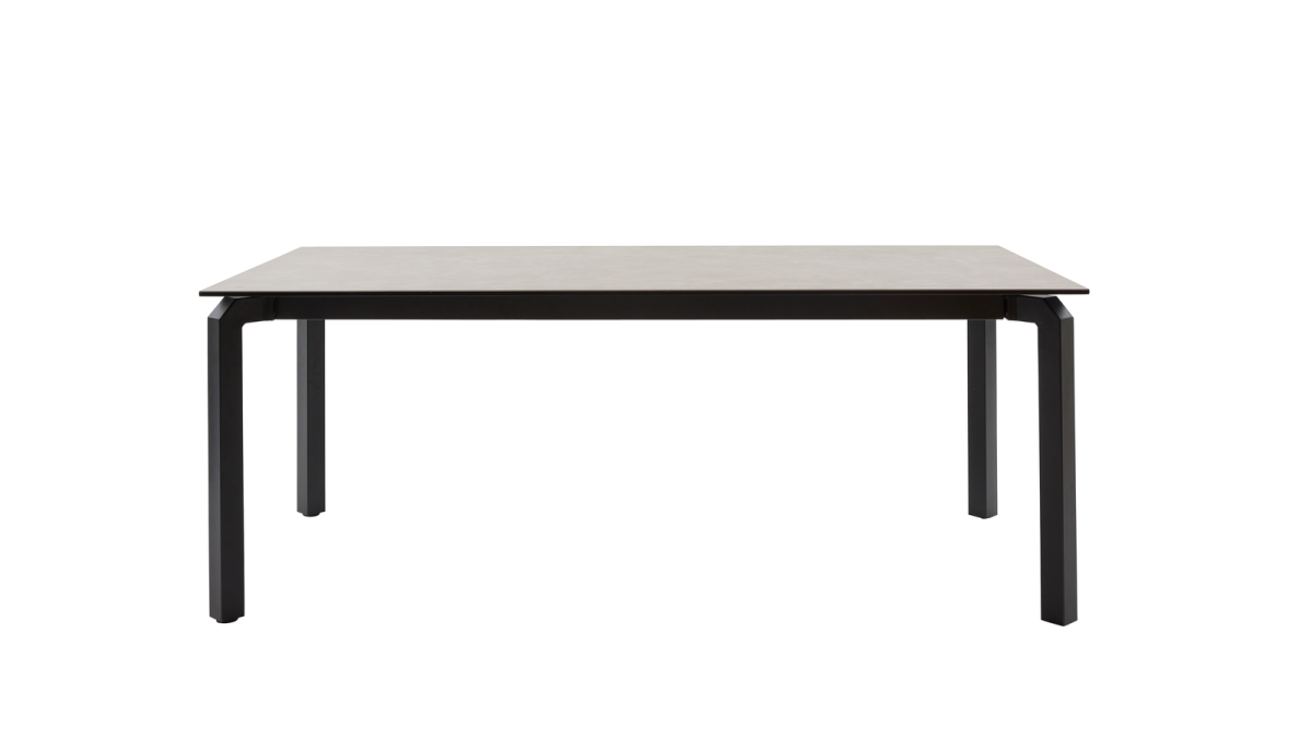 Interliving Tisch 5111 Grau