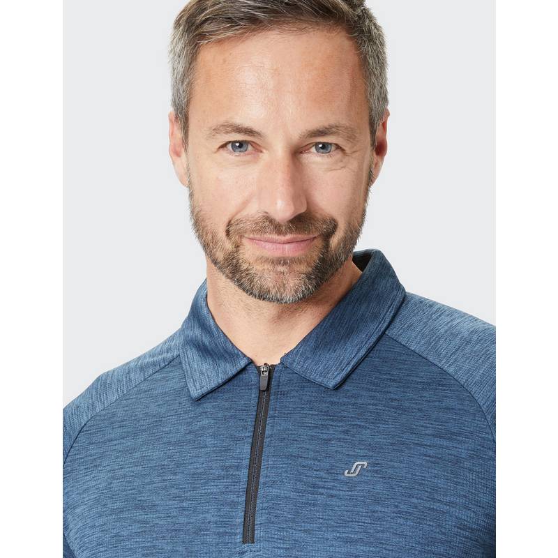 JOY sportswear IVO Poloshirt Herren