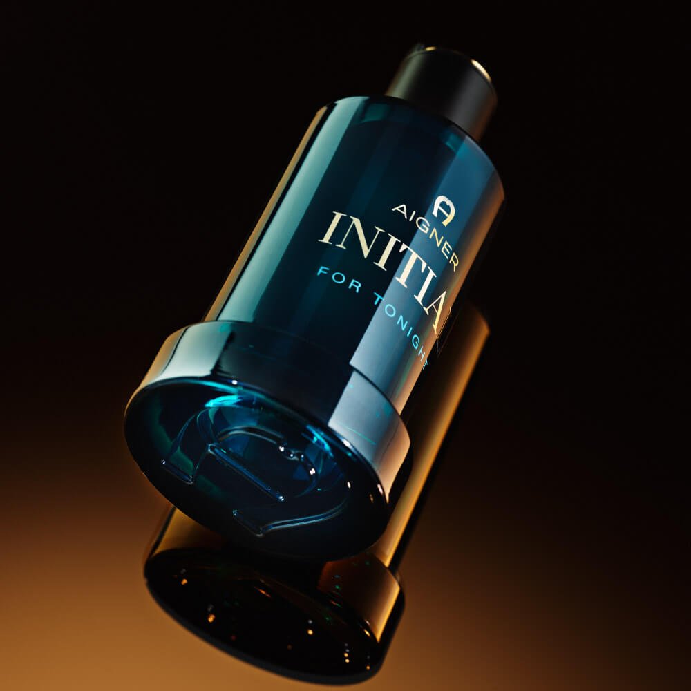 AIGNER Initial For Tonight Eau de Parfum Nat. Spray