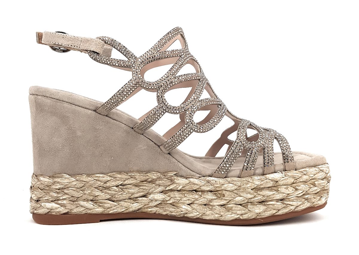 Alma En Pena V23512 Beige Taupe