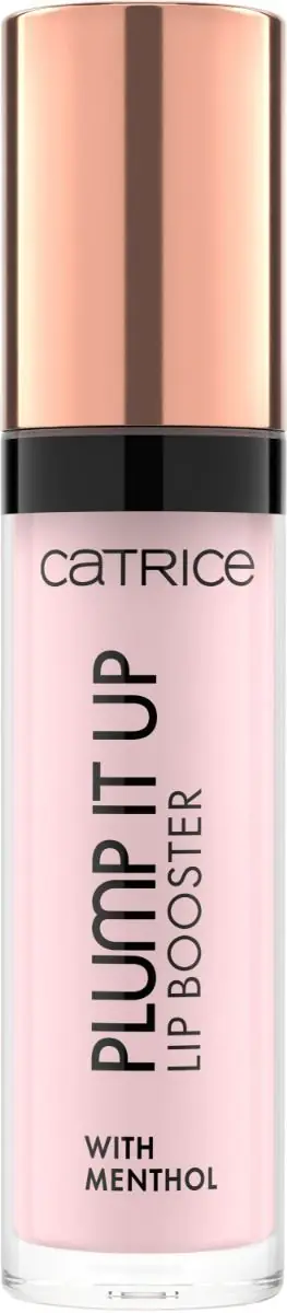 Catrice Plump It Up Lip Booster sjajilo za usne 020